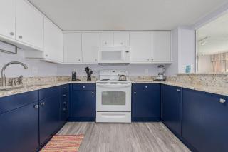1508 North Hampton Kingston Plantation condo - Myrtle Beach - 7