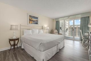 1508 North Hampton Kingston Plantation condo - Myrtle Beach - 4