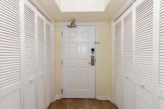 Ocean front 2 bedroom, 2 bath condo - 301 Brighton condo - Myrtle Beach - 9