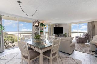 Gorgeously remodeled 2 bedroom ocean front unit - 509 South Hampton condo - Myrtle Beach - 7