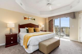 Ocean View 3 Bedroom Unit #1607 Royale Palms condo - Myrtle Beach - 4