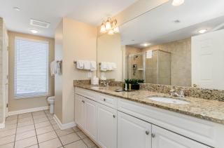 Ocean View 3 Bedroom Unit #1607 Royale Palms condo - Myrtle Beach - 1