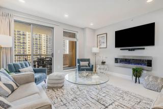 Exquisitely remodeled 3 bedroom 3 bath ocean view condo, 908 Margate condo - Myrtle Beach - 8