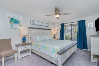 Completely remodeled and open 18C Richmond Park villa - Myrtle Beach - 5