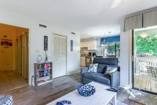 Charming 2 bedroom unit at Kingston Plantation - 11A Saint James villa - 1