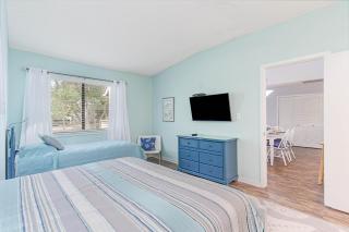 14D Richmond Park - Gorgeously remodeled 3 bed, 3 bath villa villa - Myrtle Beach - 2