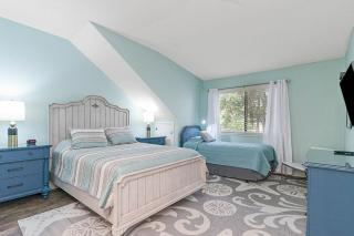 14D Richmond Park - Gorgeously remodeled 3 bed, 3 bath villa villa - Myrtle Beach - 1