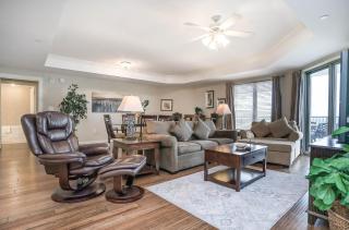 Stylish oceanview 2 bedroom unit - 1603 Royale Palms - Kingston Plantation condo - Myrtle Beach - 0