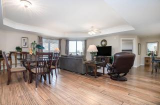 Stylish oceanview 2 bedroom unit - 1603 Royale Palms - Kingston Plantation condo - Myrtle Beach - 8