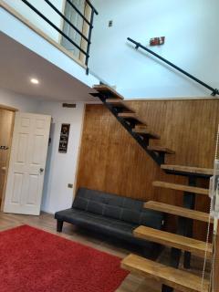 Cabañas Ases Loft Valdivia SIN ESTACIONAMIENTO - Valdivia - 6