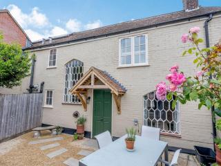 Duck Island Cottage - Ringwood - 4