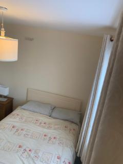 One Bedroom Apartment Dublin - Dublin - 1