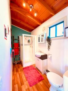 The Bohemian Art Studio - Creswick - 2