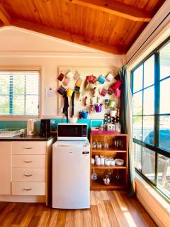 The Bohemian Art Studio - Creswick - 1