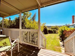 The Bohemian Art Studio - Creswick - 6