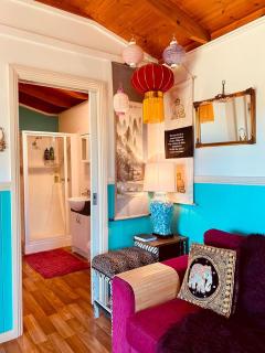 The Bohemian Art Studio - Creswick - 4