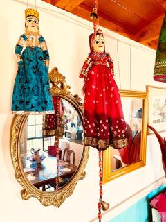 The Bohemian Art Studio - Creswick - 5