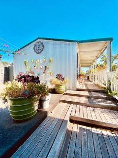 The Bohemian Art Studio - Creswick - 7