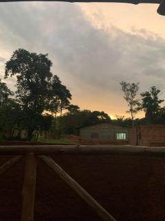 Chalés Bambuira - Sapucaí-Mirim - 6