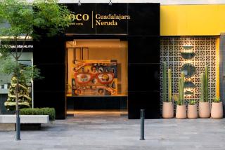 voco Guadalajara Neruda by IHG - Guadalajara - 8