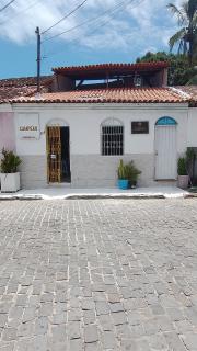 Pousada e Residencial Recanto do Campeão - Porto Seguro - 0