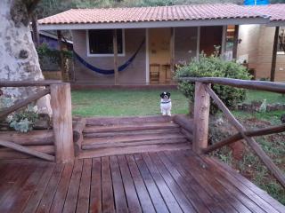 Chalés do Alcantilado - 2