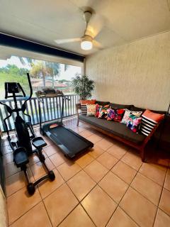 Park View On Bayswater | 2 Storey Townhouse - Aitkenvale - 5