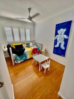 Park View On Bayswater | 2 Storey Townhouse - 2
