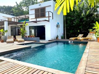Casa La Rayanna - Palomino - 7