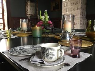 Chateau des Grotteaux Près Chambord - 9