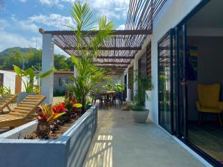 Casa La Rayanna - Palomino - 6