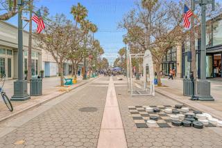 Renovateed Two-Bedroom Apartment in Santa Monica - 4