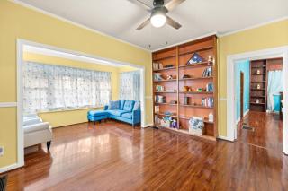 Fully Restored Country Manor - - 7