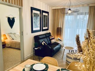 Apartamenty Kujawskie - Ciechocinek - 6