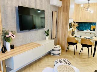 Apartamenty Kujawskie - Ciechocinek - 4