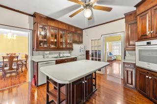 Fully Restored Country Manor - - 9