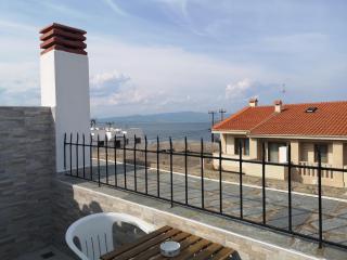 Haus Niko Apartments and Suites - Nea Potidaea - 1