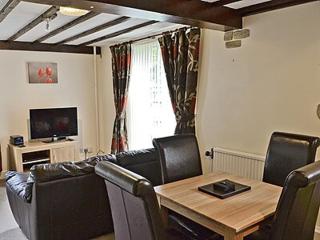 Cartmel Cottage - Lindale - 5