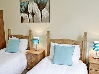 Cartmel Cottage - Lindale - 4