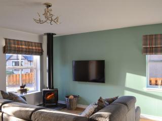 Uaine Cottage - Aviemore - 8