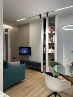 Angry Architects Apartment01 - Tirana - 7