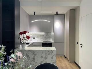 Angry Architects Apartment01 - Tirana - 8