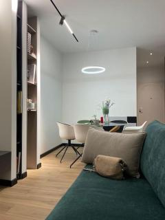 Angry Architects Apartment01 - Tirana - 3