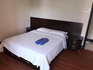 Homestay Marina Court Kota Kinabalu Sabah - Kota Kinabalu - 6