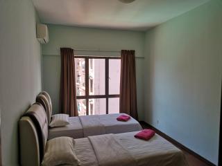 Homestay Marina Court Kota Kinabalu Sabah - Kota Kinabalu - 5