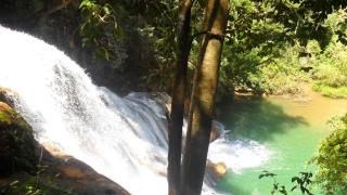 Pousada e Chales Mambaí Inn - Mambaí - 5