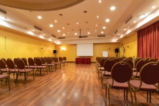 Best Western Ai Cavalieri Hotel - Palermo - 7