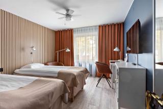 Best Western Centralhotellet - Västervik - 7