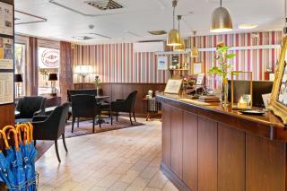 Best Western Centralhotellet - Västervik - 5