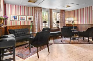 Best Western Centralhotellet - Västervik - 6